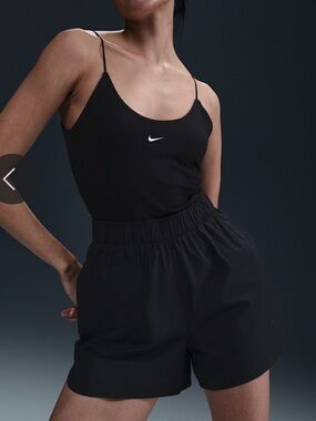 Nike Sportswear Chill Poplin Cotton Shorts NWT